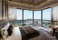 One Marina Gardens (D1), Condominium #516953891